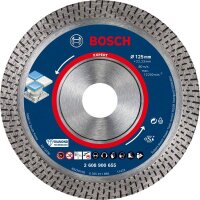 Bosch EXPERT HardCeramic Diamanttrennscheiben, 125 x...