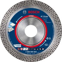 Bosch EXPERT HardCeramic Diamanttrennscheiben, 115 x...