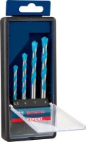 Bosch EXPERT MultiConstruction CYL-9 Bohrer-Set, 5,5/6/7/8 mm, 4-tlg.