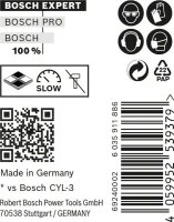 Bosch EXPERT CYL-9 MultiConstruction Bohrer, 10 x 80 x...