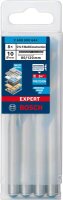 Bosch EXPERT CYL-9 MultiConstruction Bohrer, 10 x 80 x 120 mm, d 10 mm, 8-tlg.