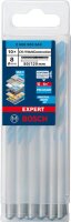 Bosch EXPERT CYL-9 MultiConstruction Bohrer, 8 x 80 x 120 mm, d 8 mm, 10er-Pack