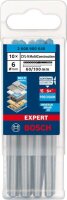 Bosch EXPERT CYL-9 MultiConstruction Bohrer, 6 x 60 x 100 mm, d 6 mm, 10er-Pack