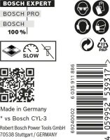 Bosch EXPERT CYL-9 MultiConstruction Bohrer, 5 x 50 x...