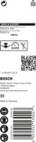 Bosch EXPERT CYL-9 MultiConstruction Bohrer, 5,5 x 50 x...