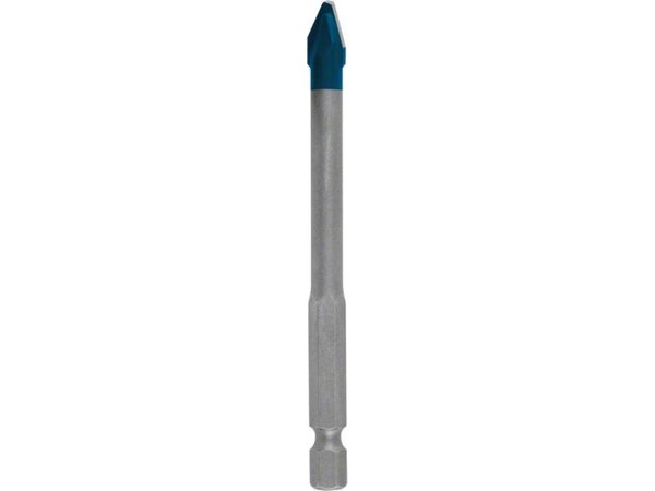 Bosch EXPERT HEX-9 HardCeramic Bohrer, 7 x 90 mm. Für Dreh- und Schlagbohrer