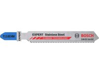 Bosch EXPERT ‘Stainless Steel’ T 118 EHM...