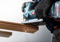 Bosch EXPERT ‘Hardwood Fast’ T 144 DHM Stichsägeblatt, 3 Stück. Für Stichsägen