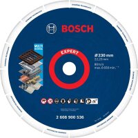 Bosch EXPERT Diamond Metal Wheel Trennscheibe, 230 x...