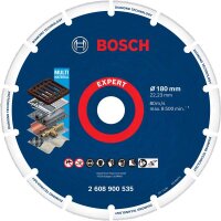 Bosch EXPERT Diamond Metal Wheel Trennscheibe, 180 x...