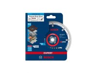 Bosch EXPERT Diamond Metal Wheel X-LOCK Trennscheibe, 115 x 22,23 mm