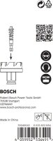 Bosch EXPERT Power Change Plus Blech-Zentrierbohrer....