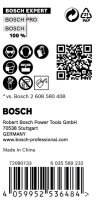 Bosch Lochsägen-Set EXPERT Sheet Metal, 22/25/32...