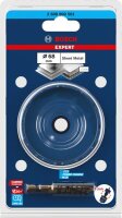 Bosch EXPERT Sheet Metal Lochsäge, 68 × 5 mm. Für Dreh- und Schlagbohrer