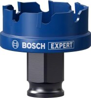 Bosch EXPERT Sheet Metal Lochsäge, 40 ×...