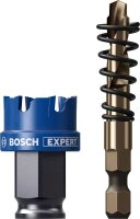 Bosch EXPERT Sheet Metal Lochsäge, 27 × 5 mm. Für Dreh- und Schlagbohrer