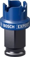 Bosch EXPERT Sheet Metal Lochsäge, 22 ×...