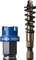 Bosch EXPERT Sheet Metal Lochsäge, 22 × 5 mm. Für Dreh- und Schlagbohrer