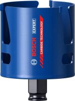 Bosch EXPERT Construction Material Lochsäge, 73 x...