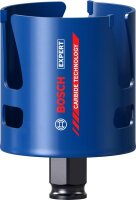 Bosch EXPERT Construction Material Lochsäge, 64 x...