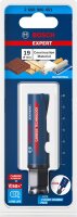 Bosch EXPERT Construction Material Lochsäge, 19 x 60 mm. Für Dreh- und Schlagbohrer