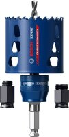 Bosch EXPERT Tough Material Lochsäge-Starter-Set, 68...