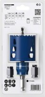 Bosch EXPERT Tough Material Lochsäge-Starter-Set, 68...