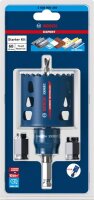 Bosch EXPERT Tough Material Lochsäge-Starter-Set, 68 x 60 mm