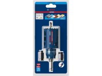 Bosch EXPERT Tough Material Lochsäge-Starter-Set, 51 x 60 mm