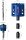 Bosch EXPERT Tough Material Lochsäge-Starter-Set, 51 x 60 mm