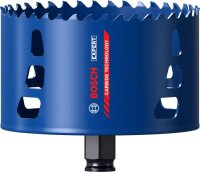 Bosch EXPERT Tough Material Lochsäge, 114 x...