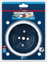 Bosch EXPERT Tough Material Lochsäge, 114 x 60 mm. Für Dreh- und Schlagbohrer