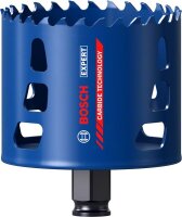 Bosch EXPERT Tough Material Lochsäge, 83 x...