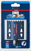 Bosch EXPERT Tough Material Lochsäge, 65 x 60 mm. Für Dreh- und Schlagbohrer