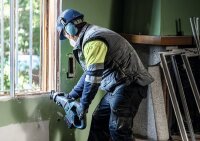 Bosch EXPERT ‘Window Demolition’ S 956 DHM Säbelsägeblatt, 10 Stück. Für Säbelsägen