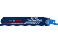 Bosch EXPERT ‘Thick Tough Metal’ S 955 CHC...