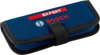 Bosch EXPERT SelfCut Speed Flachfräsbohrer-Set, 13/16/19/20/22/25 mm, 6-tlg.