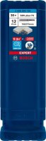 Bosch EXPERT SDS plus-7X Hammerbohrer, 12 x 150 x...