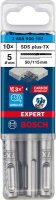 Bosch EXPERT SDS plus-7X Hammerbohrer, 5 x 50 x...