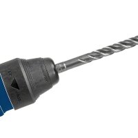 Bosch EXPERT SDS plus-7X Hammerbohrer, 24 x 400 x 450 mm. Für Bohrhämmer