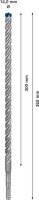 Bosch EXPERT SDS plus-7X Hammerbohrer, 14 x 300 x 365 mm. Für Bohrhämmer