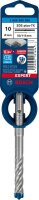 Bosch EXPERT SDS plus-7X Hammerbohrer, 10 x 50 x...