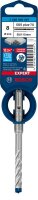 Bosch EXPERT SDS plus-7X Hammerbohrer, 8 x 50 x...