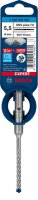 Bosch EXPERT SDS plus-7X Hammerbohrer, 5,5 x 50 x...