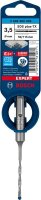 Bosch EXPERT SDS plus-7X Hammerbohrer, 3,5 x 50 x...