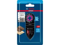 Bosch EXPERT Sanding Finger Fine AVZ 32 RT10 Schleiffinger, 32 x 50 mm