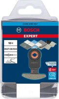 Bosch EXPERT Corner Blade MATI 68 RD4, 68 x 30 mm, 10er-Pack