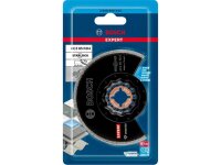 Bosch EXPERT Grout Segment Blade ACZ 85 RD4 Blatt für Multifunktionswerkzeuge, 85 mm