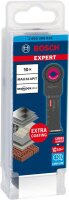 Bosch EXPERT MultiMax MAII 32 APIT Blatt für Multifunktionswerkzeuge, 32 mm, 10 Stück