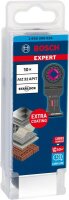 Bosch EXPERT MultiMax AIZ 32 APIT Blatt für Multifunktionswerkzeuge, 32 mm, 10 Stück